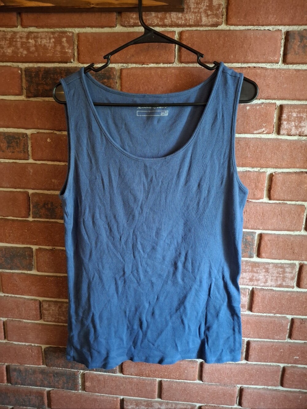 Eddie Bauer Tank Top